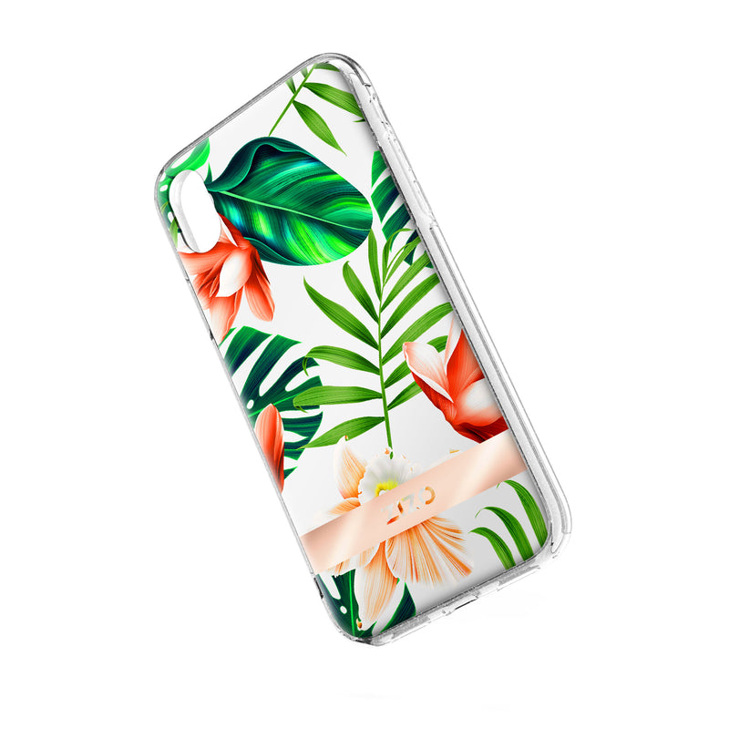 Load image into Gallery viewer, ZIZO DIVINE Series iPhone XR Case - Paradise
