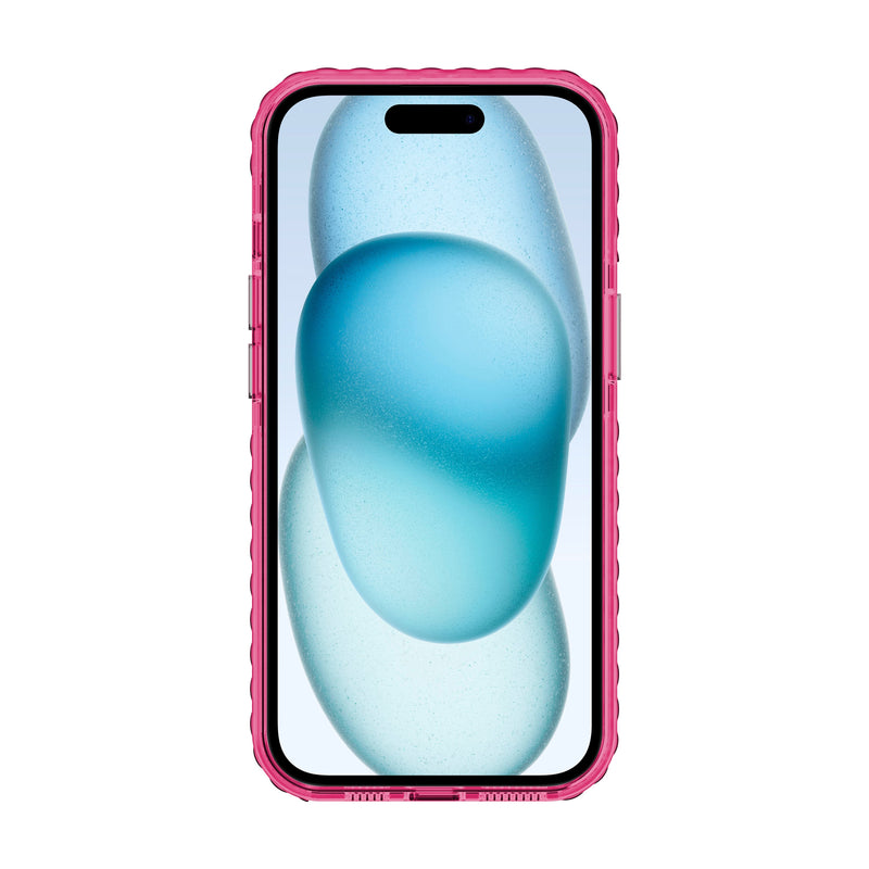 Load image into Gallery viewer, ZIZO JEWEL Series iPhone 15 MagSafe Case - Blossom
