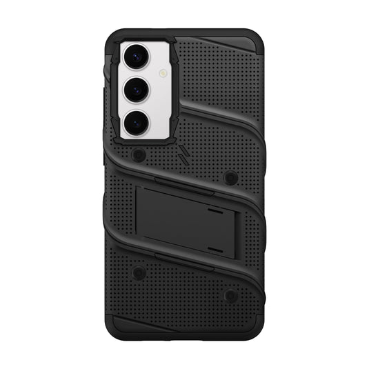 ZIZO BOLT Bundle Galaxy S25 Plus Case - Black