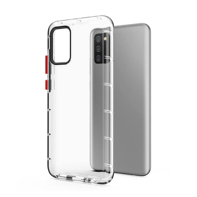 Load image into Gallery viewer, ZIZO SURGE Series Galaxy A02s Case - Clear
