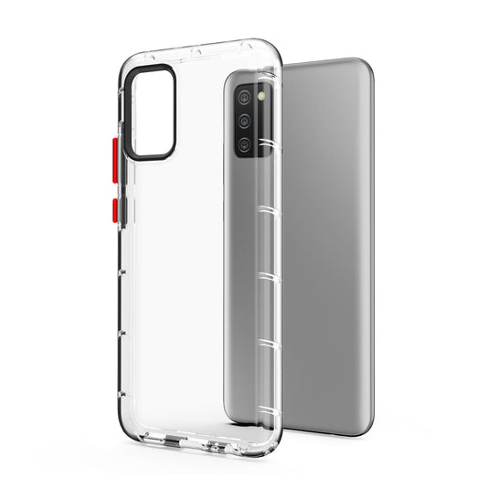 ZIZO SURGE Series Galaxy A02s Case - Clear