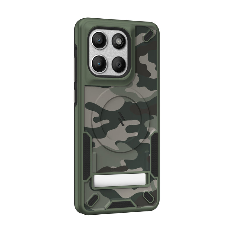 Load image into Gallery viewer, ZIZO TRANSFORM Series moto g stylus (2025) Case - Camo
