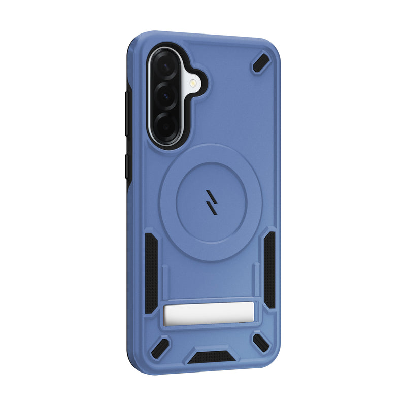 Load image into Gallery viewer, ZIZO TRANSFORM Series Galaxy A37 5G / A36 Case - Blue
