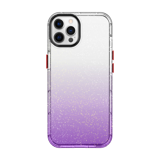 ZIZO SURGE Series iPhone 12 Pro Max Case - Purple Glitter