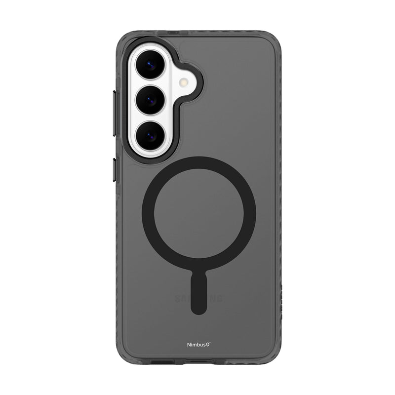 Load image into Gallery viewer, Nimbus9 Phantom 3 Galaxy S26 MagSafe Case - Smoke
