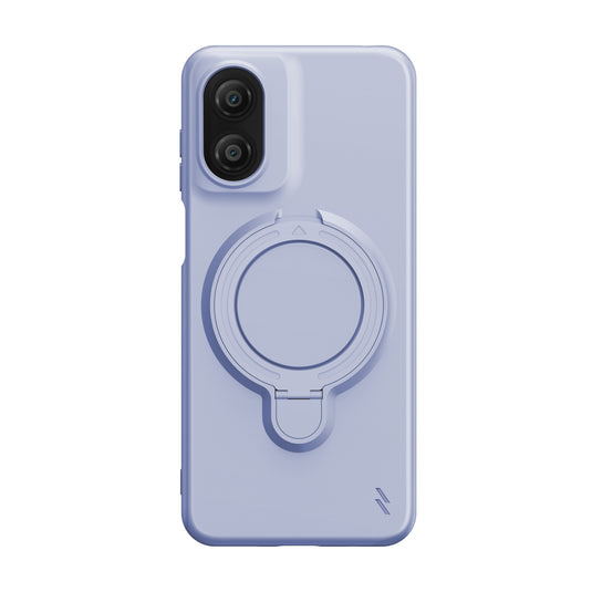 ZIZO REVOLVE Series moto g Play (2024) Case - Violet