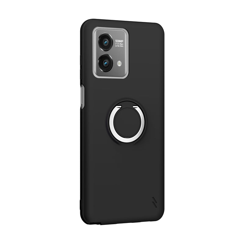 Load image into Gallery viewer, ZIZO REVOLVE Series moto g stylus (2023) / 5G Case - Black
