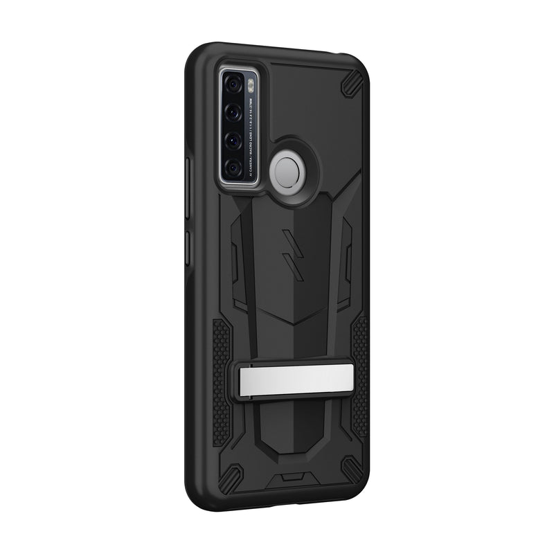 Load image into Gallery viewer, ZIZO TRANSFORM Series TCL 20 XE Case - Black
