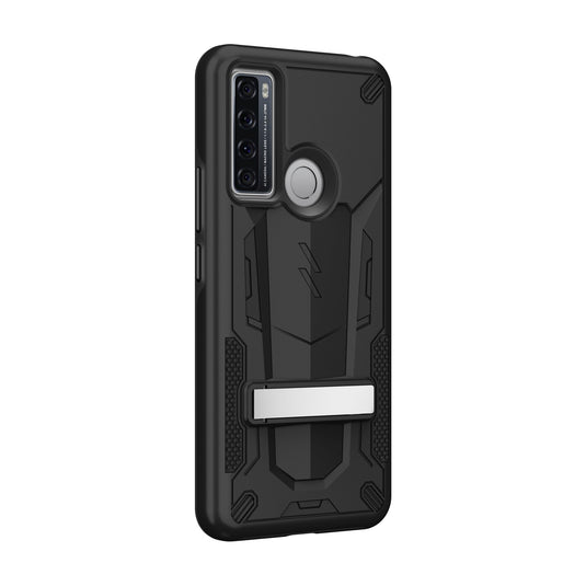 ZIZO TRANSFORM Series TCL 20 XE Case - Black