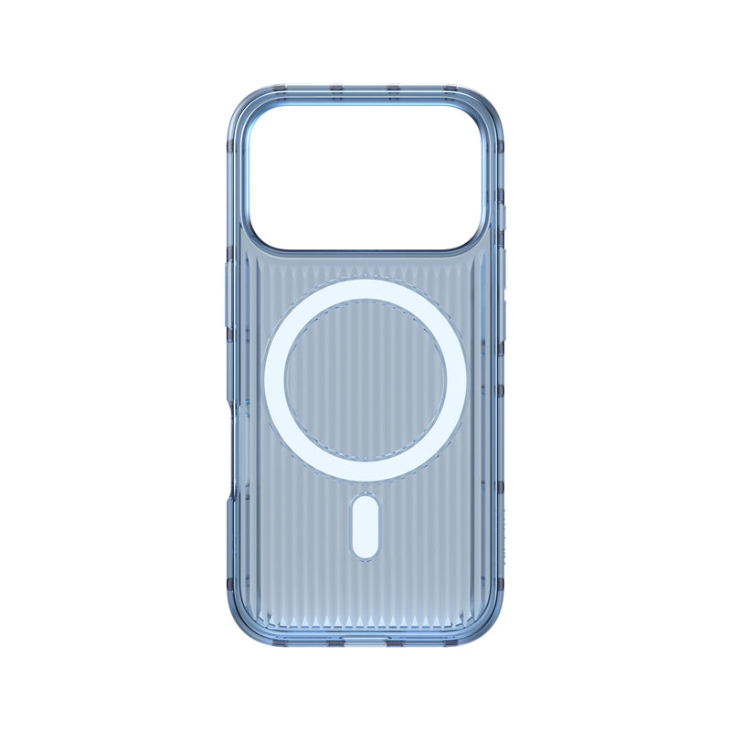 Load image into Gallery viewer, Nimbus9 Alto 2 iPhone 17 Pro Max MagSafe Case - Clear Blue
