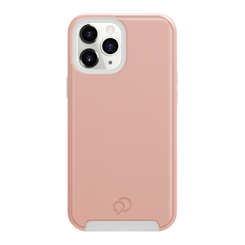 Load image into Gallery viewer, Nimbus9 Cirrus 2 iPhone 13 Pro Max / 12 Pro Max Case - Rose Gold
