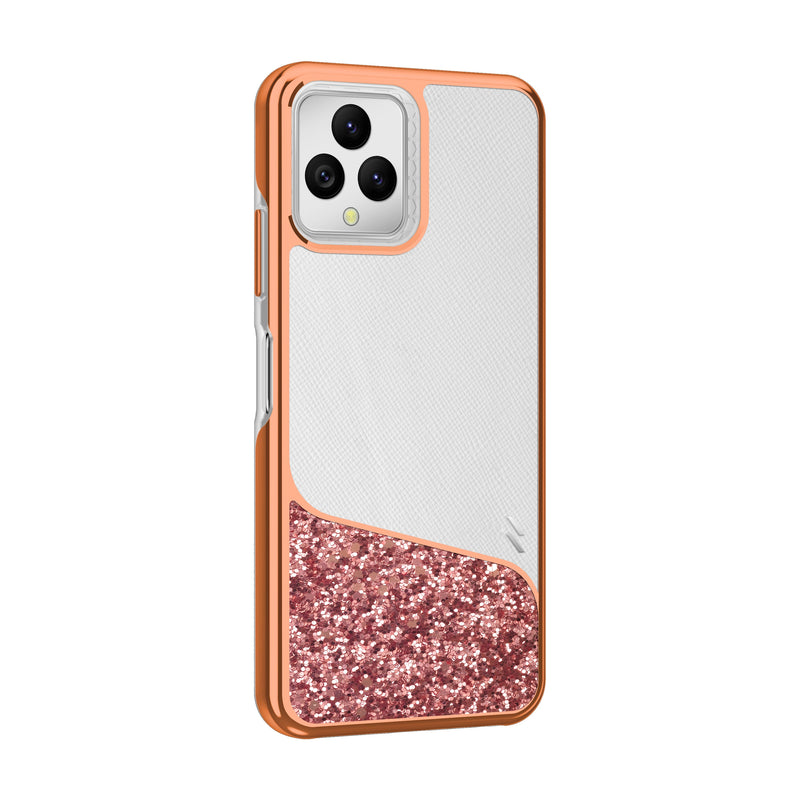 Load image into Gallery viewer, ZIZO DIVISION Series T-Mobile REVVL 6 5G Case - Wanderlust
