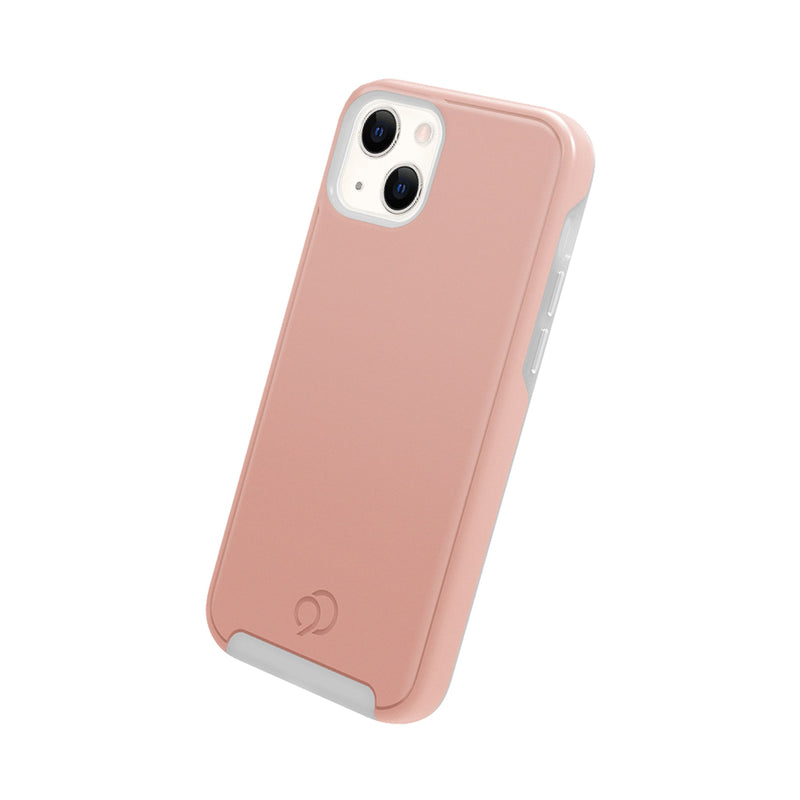 Load image into Gallery viewer, Nimbus9 Cirrus 2 iPhone 13 Case - Rose Gold
