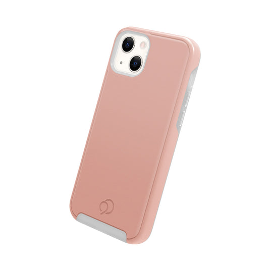 Nimbus9 Cirrus 2 iPhone 13 Case - Rose Gold