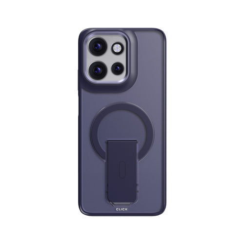 CLICK Latch Series moto g play 2026 / g 5G 2025 Case - Purple