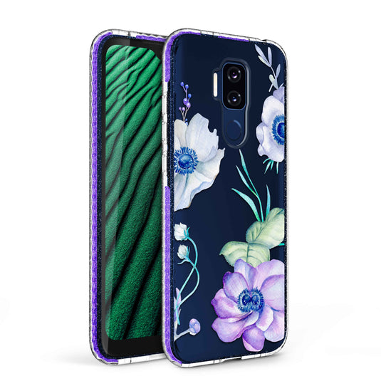 ZIZO DIVINE Series Cricket Influence Case - Lilac