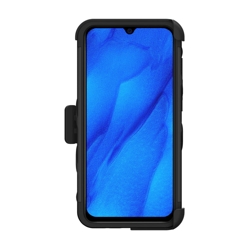 Load image into Gallery viewer, ZIZO BOLT Bundle Cricket Debut S2 Case - Black
