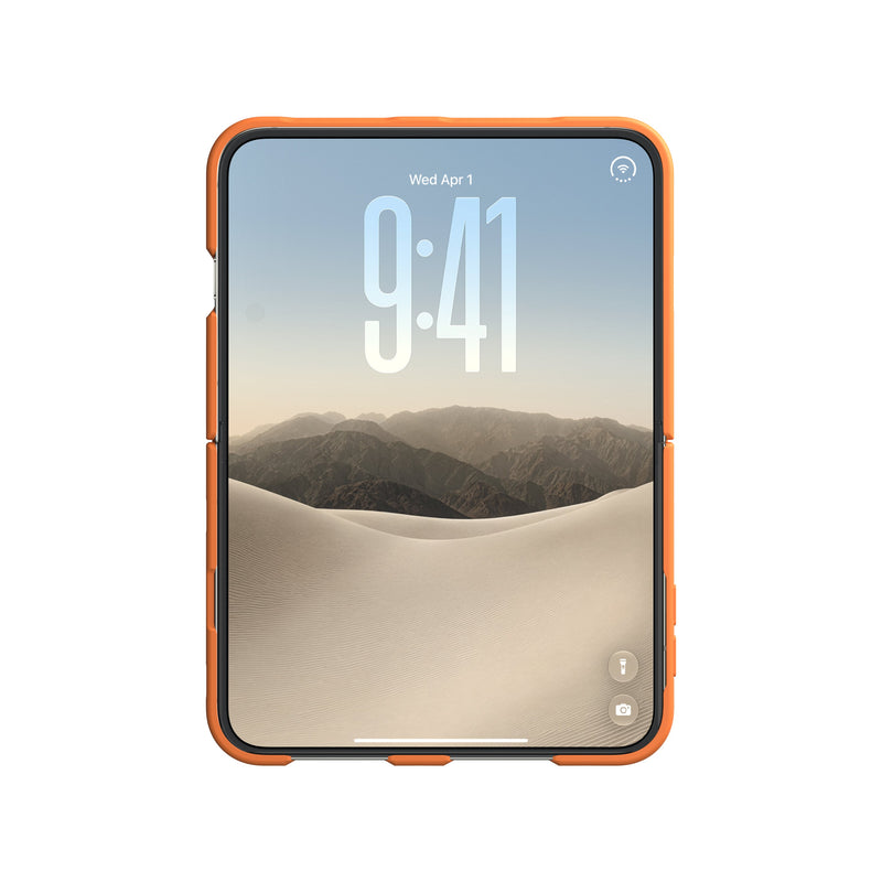 Load image into Gallery viewer, CLICK Flex Fold Series iPhone Duo Case - Mint
