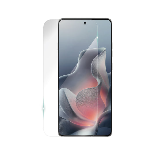 ZIZO TEMPERED GLASS Screen Protector for moto edge 2026 - Clear
