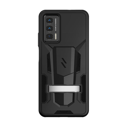 ZIZO TRANSFORM Series Cricket Outlast Case - Black