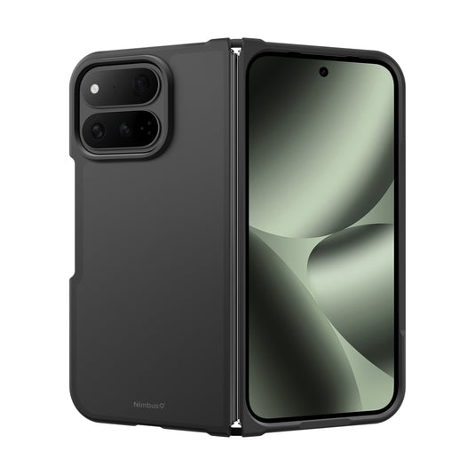 Nimbus9 Alto Google Pixel 11 Pro Fold Soft-Touch MagSafe Case - Black