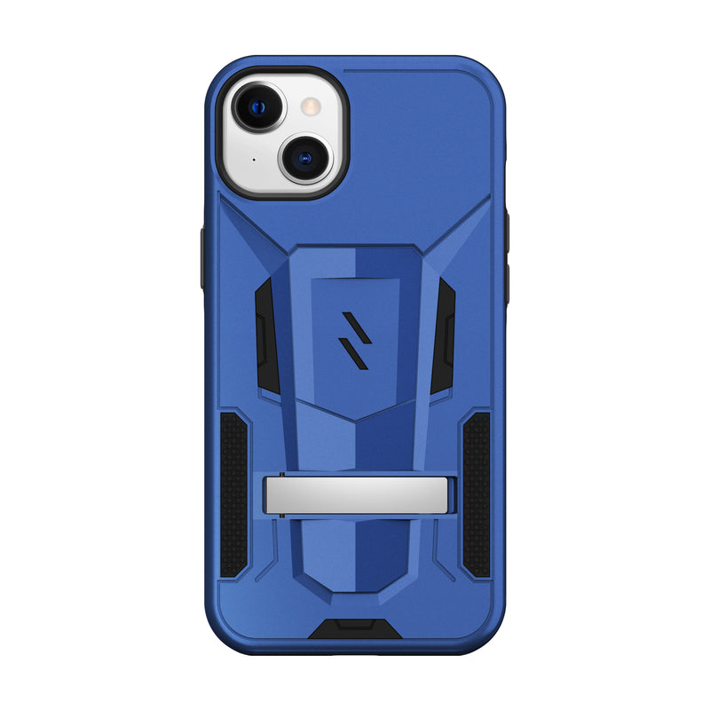 Load image into Gallery viewer, ZIZO TRANSFORM Series iPhone 14 Plus (6.7) Case - Blue
