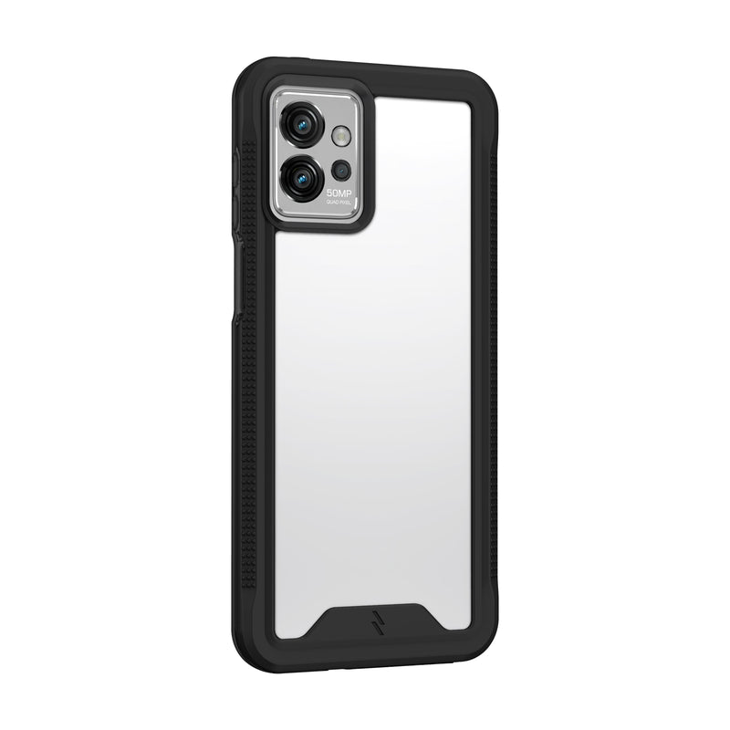 Load image into Gallery viewer, ZIZO ION Series moto g power 5G (2023) Case - Black
