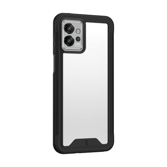 ZIZO ION Series moto g power 5G (2023) Case - Black