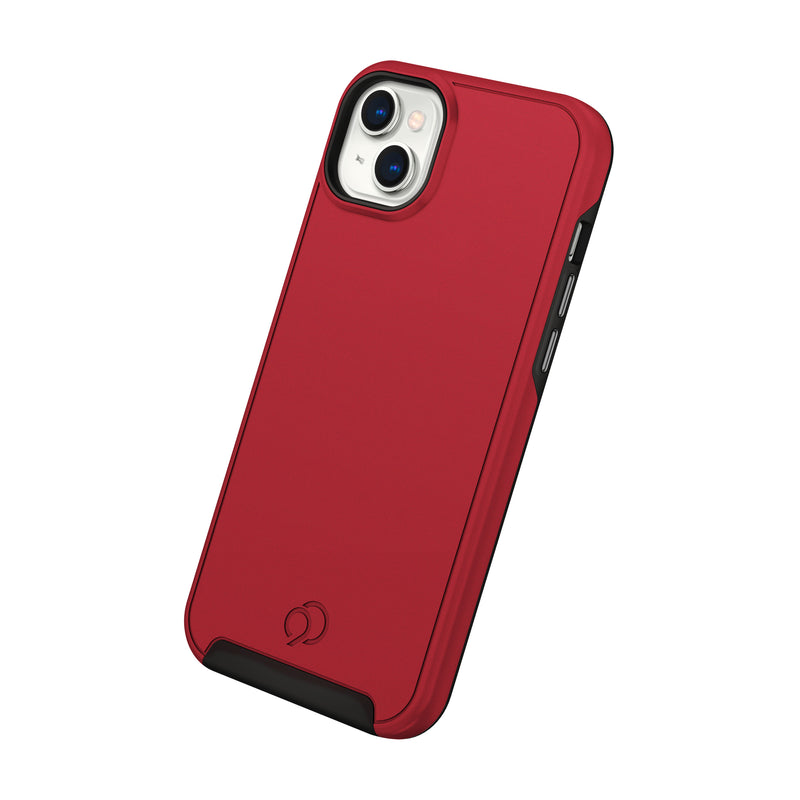 Load image into Gallery viewer, Nimbus9 Cirrus 2 iPhone 14 Plus Case - Crimson
