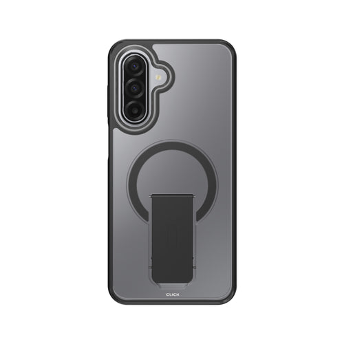CLICK Latch Series Galaxy A17 5G Case - Black