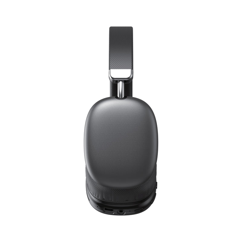 Load image into Gallery viewer, ZIZO Tempo Pro Over-Ear Wireless Headphones - Black
