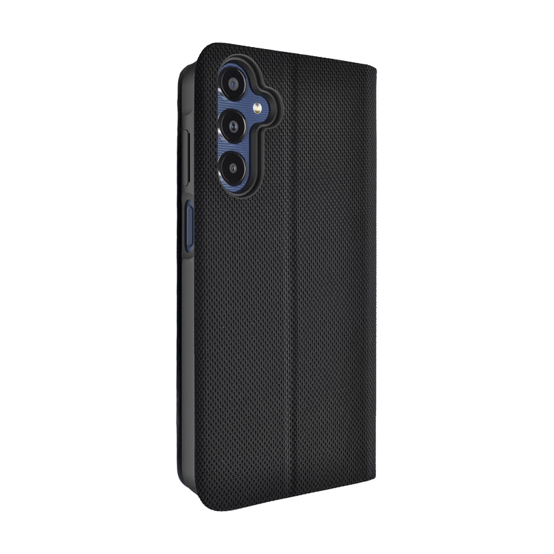 Load image into Gallery viewer, PureGear Express Folio Series Galaxy A16 5G Case - Black
