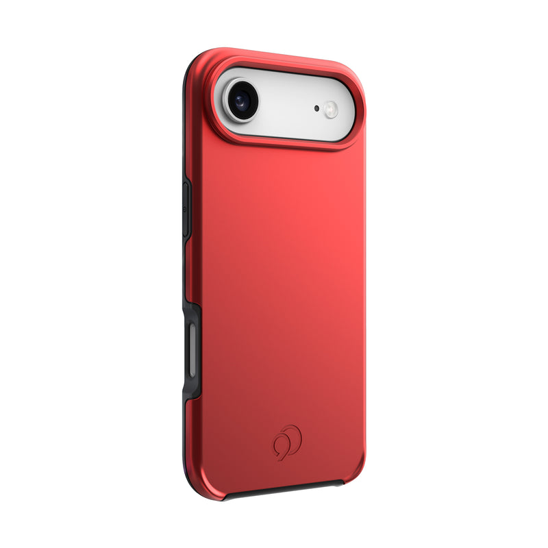 Load image into Gallery viewer, Nimbus9 Cirrus 3 iPhone 17 Air MagSafe Case - Crimson
