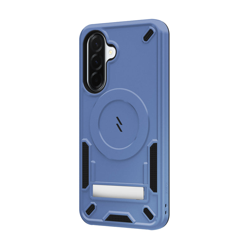 Load image into Gallery viewer, ZIZO TRANSFORM Series Galaxy A37 5G / A36 Case - Blue
