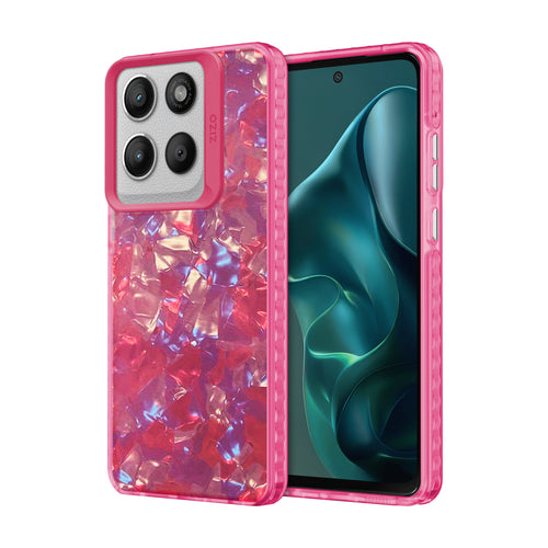ZIZO JEWEL Series moto g stylus (2025) Case - Blossom