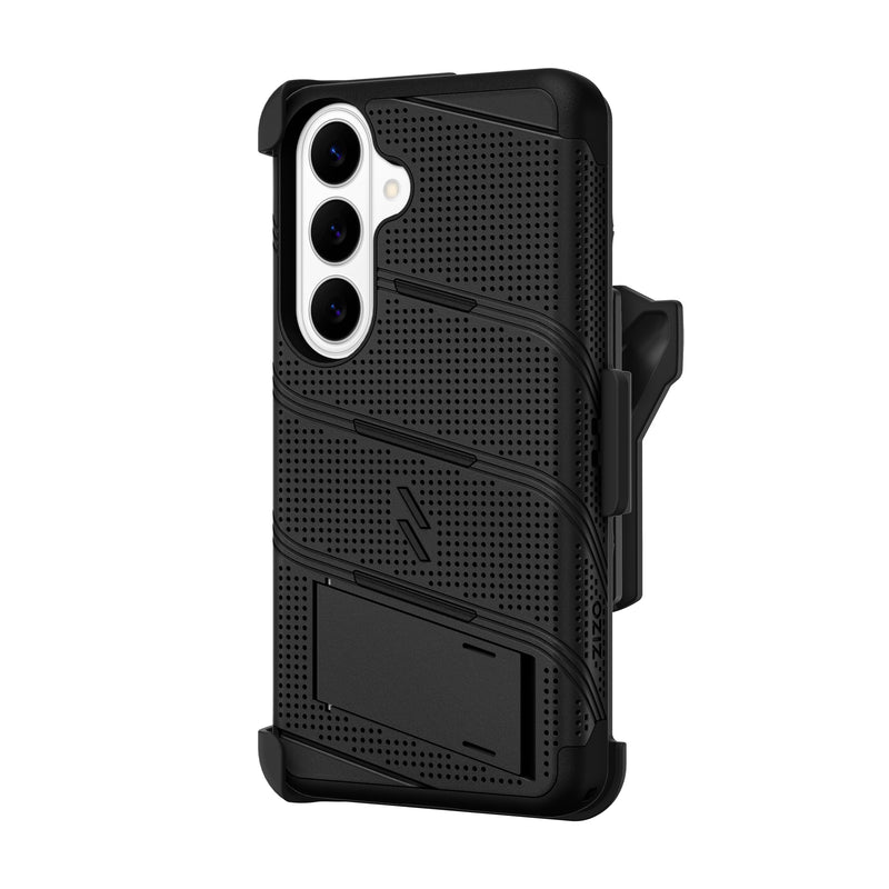 Load image into Gallery viewer, ZIZO BOLT Series Galaxy S26 MagSafe Case - Black
