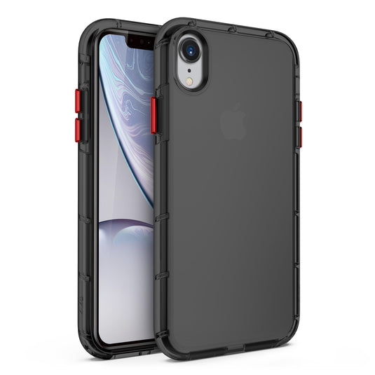 ZIZO SURGE Series iPhone XR Case - Smoke