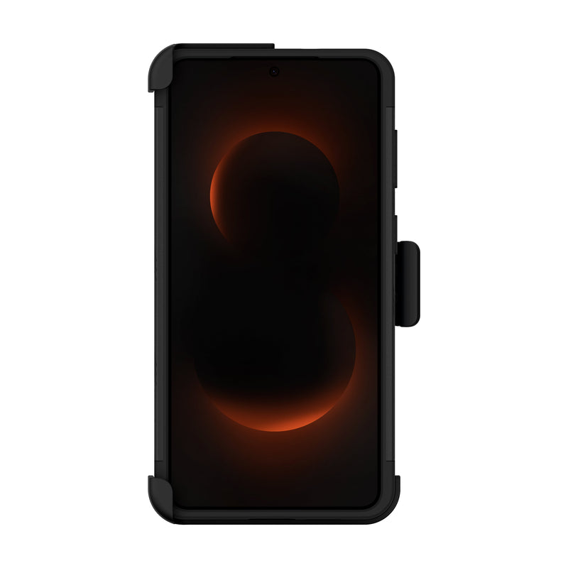 Load image into Gallery viewer, ZIZO BOLT Series Galaxy S26 Plus MagSafe Case - Black
