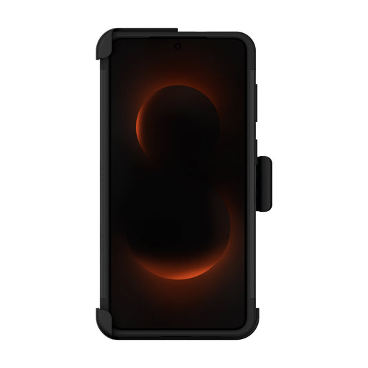 ZIZO BOLT Series Galaxy S26 Plus MagSafe Case - Black