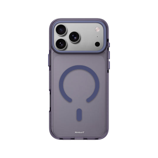 Nimbus9 Stratus 2 iPhone 18 Pro Max MagSafe Case - Amethyst