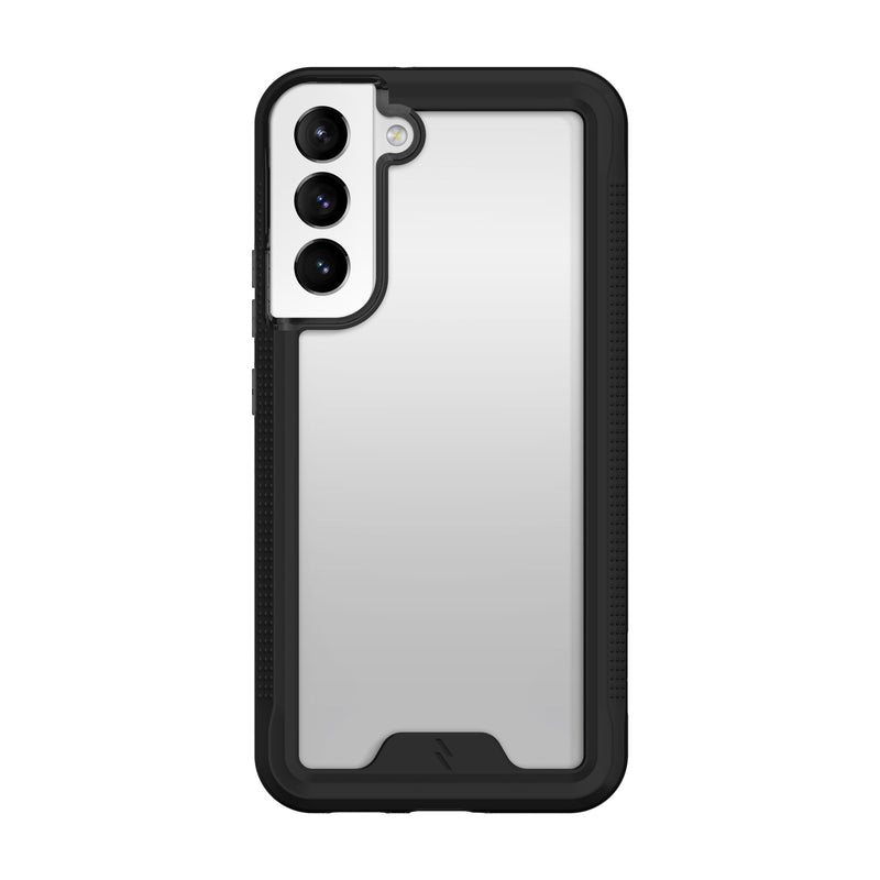 Load image into Gallery viewer, ZIZO ION Series Galaxy S22 Plus Case - Black
