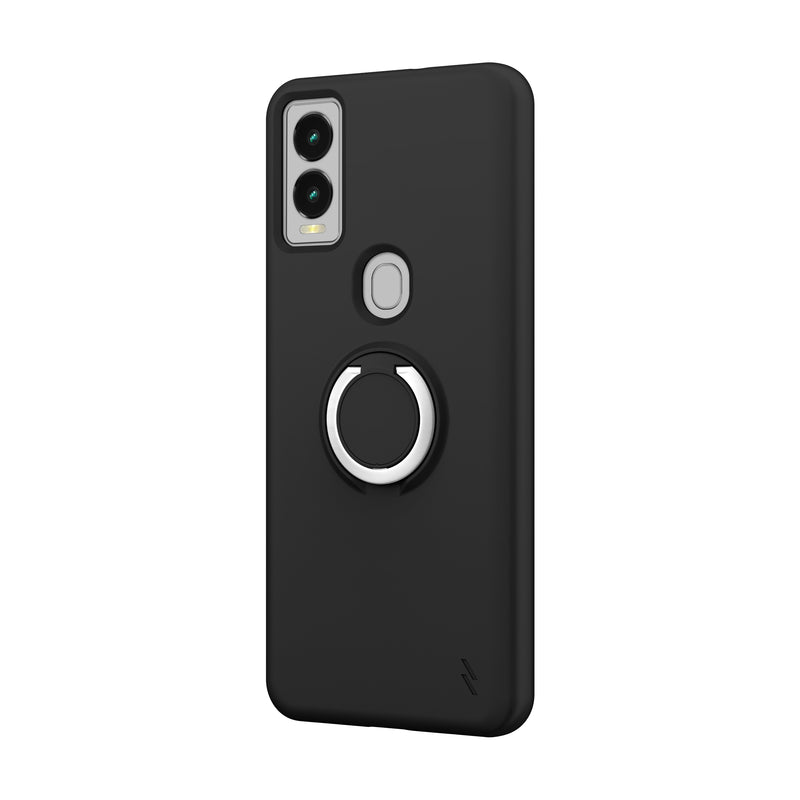 Load image into Gallery viewer, ZIZO REVOLVE Series Cricket Magic 5G Case - Black
