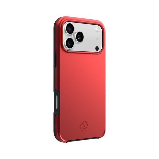 Nimbus9 Cirrus 3 iPhone 18 Pro Max MagSafe Case - Crimson