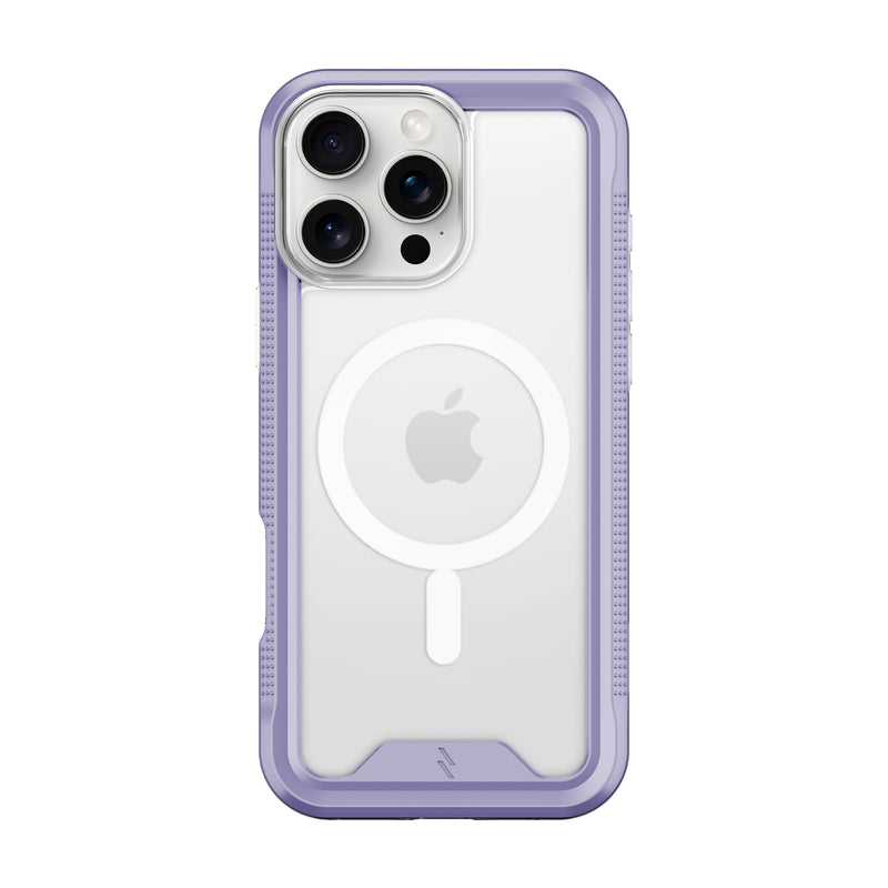 Load image into Gallery viewer, ZIZO ION Series iPhone 16 Pro Max MagSafe Case - Purple
