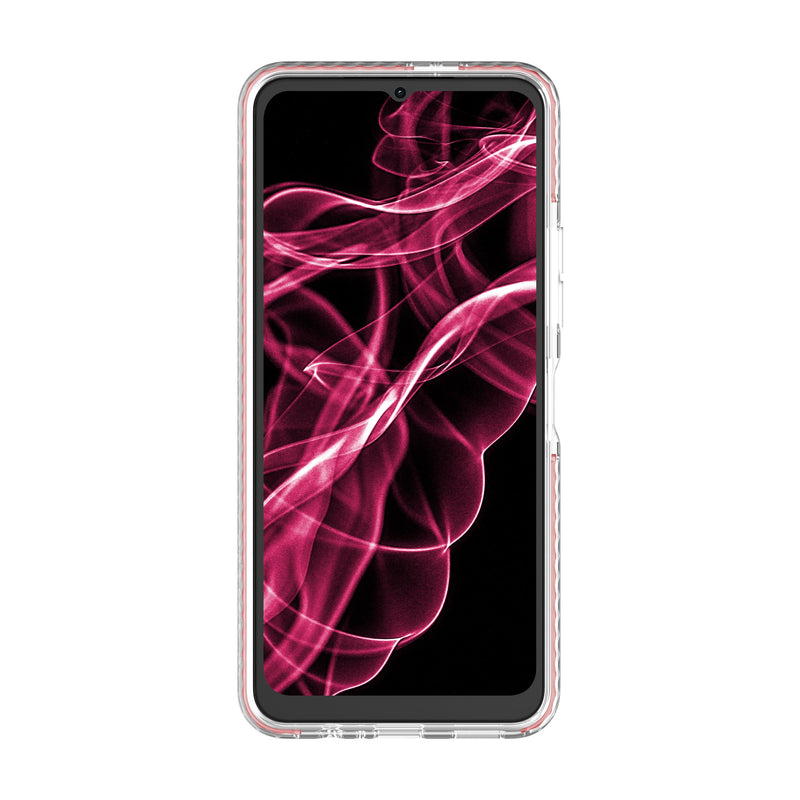 Load image into Gallery viewer, PureGear Slim Shell Designer Series T-Mobile REVVL 7Case - Design 22
