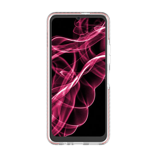 PureGear Slim Shell Designer Series T-Mobile REVVL 7Case - Design 22