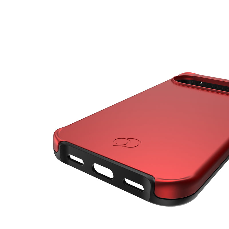 Load image into Gallery viewer, Nimbus9 Cirrus 3 MagSafe Case for Pixel 10 Pro XL - Crimson
