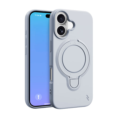 ZIZO REVOLVE Series iPhone 17 Case - Violet