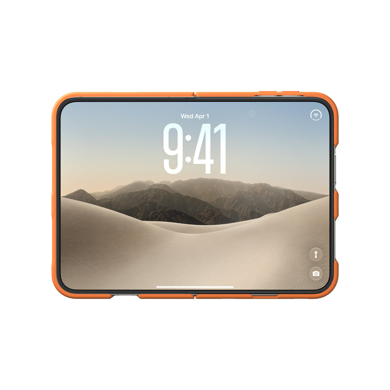 Load image into Gallery viewer, CLICK Flex Fold Series iPhone Duo Case - Mint
