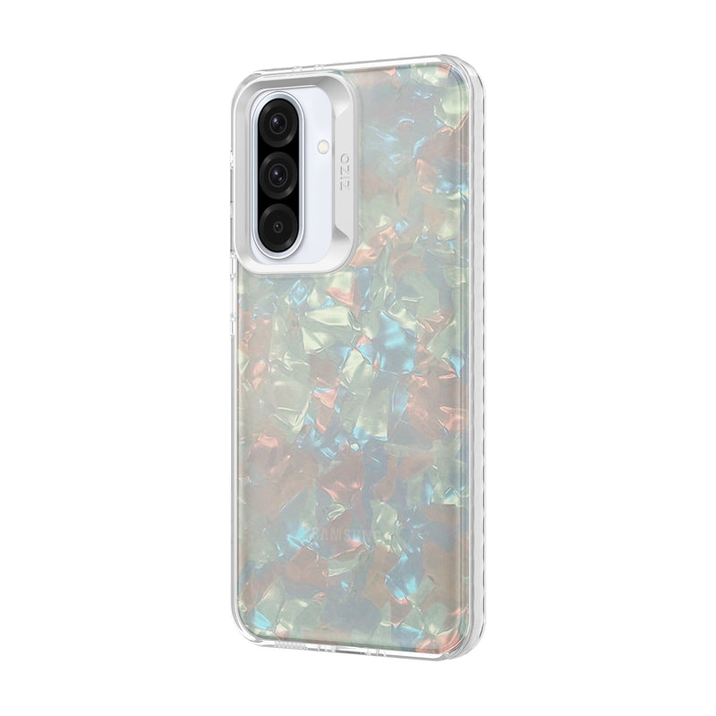 Load image into Gallery viewer, ZIZO JEWEL Series Galaxy A36 5G Case - Opal
